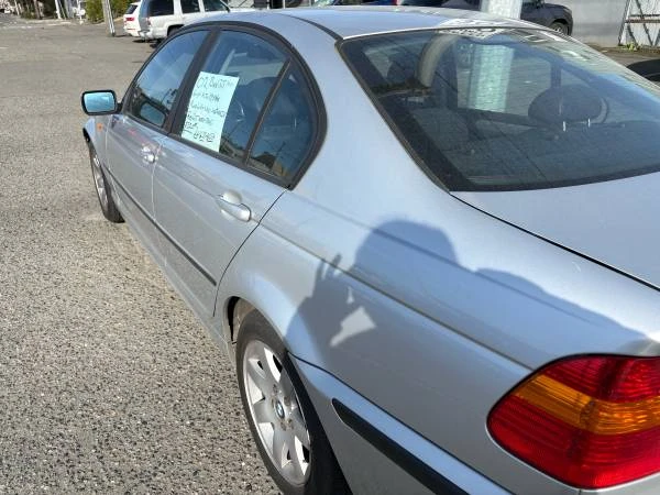 2002 BMW E46 3 Series - Image 2 of 8