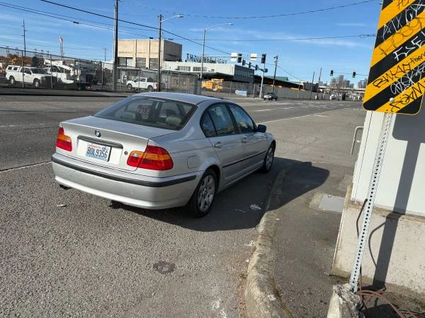 2002 BMW E46 3 Series - Image 3 of 8
