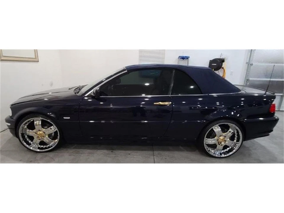 2002 BMW E46 3 Series - Image 6 of 16