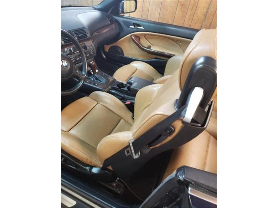 2002 BMW E46 3 Series - Image 3 of 16