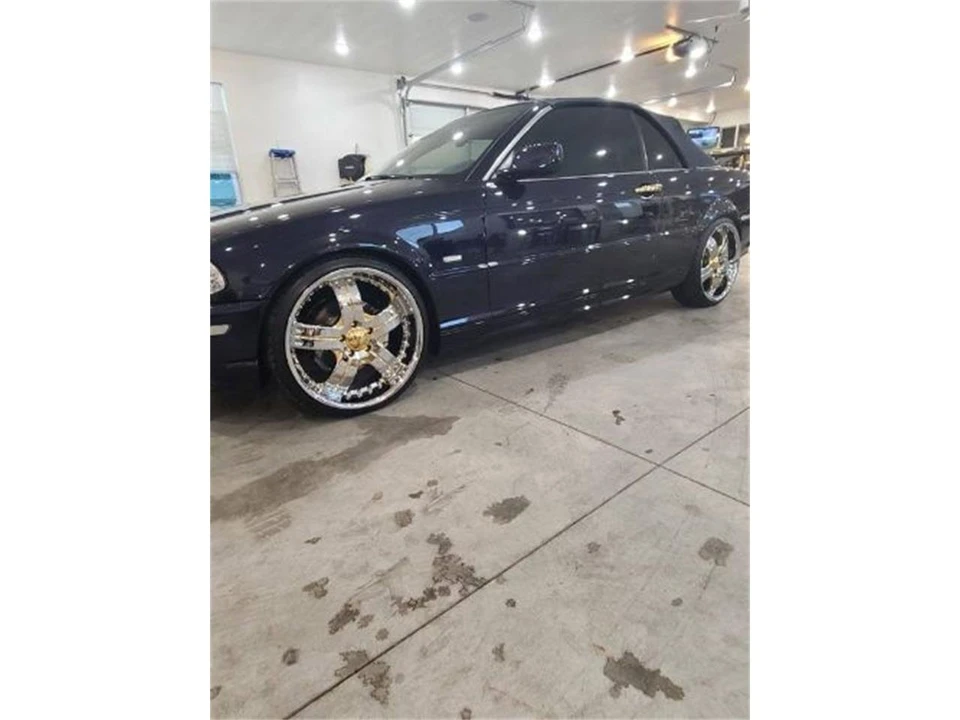 2002 BMW E46 3 Series - Image 10 of 16
