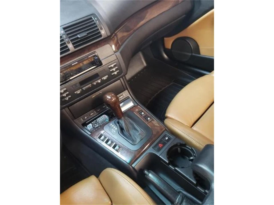2002 BMW E46 3 Series - Image 5 of 16