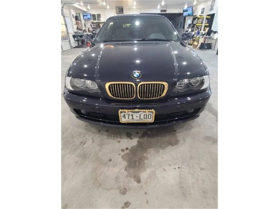 2002 BMW E46 3 Series - Image 9 of 16