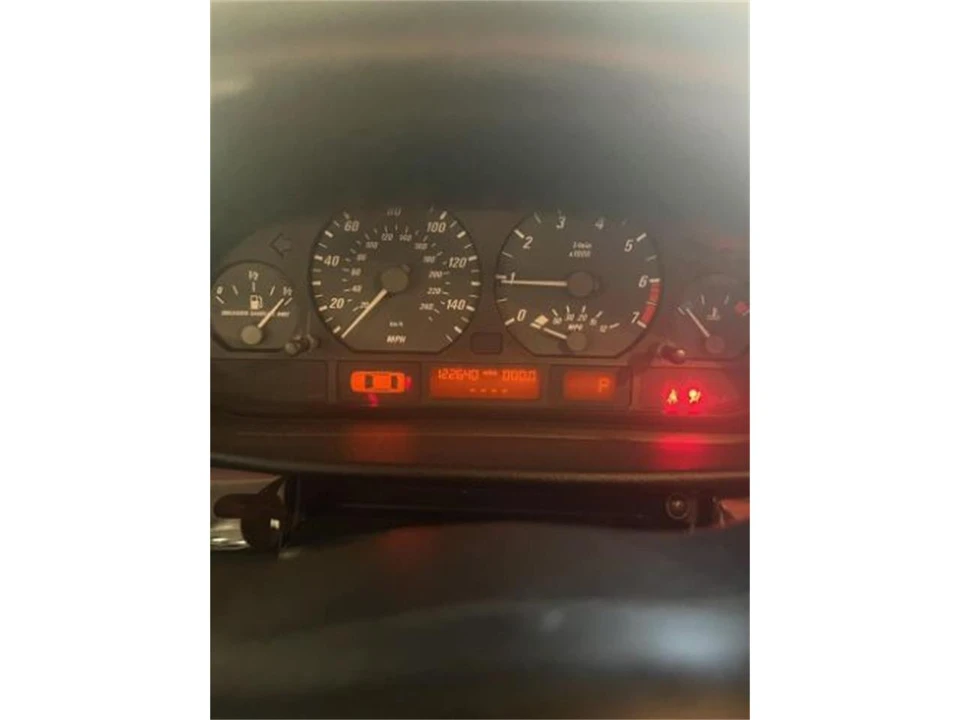 2002 BMW E46 3 Series - Image 16 of 16