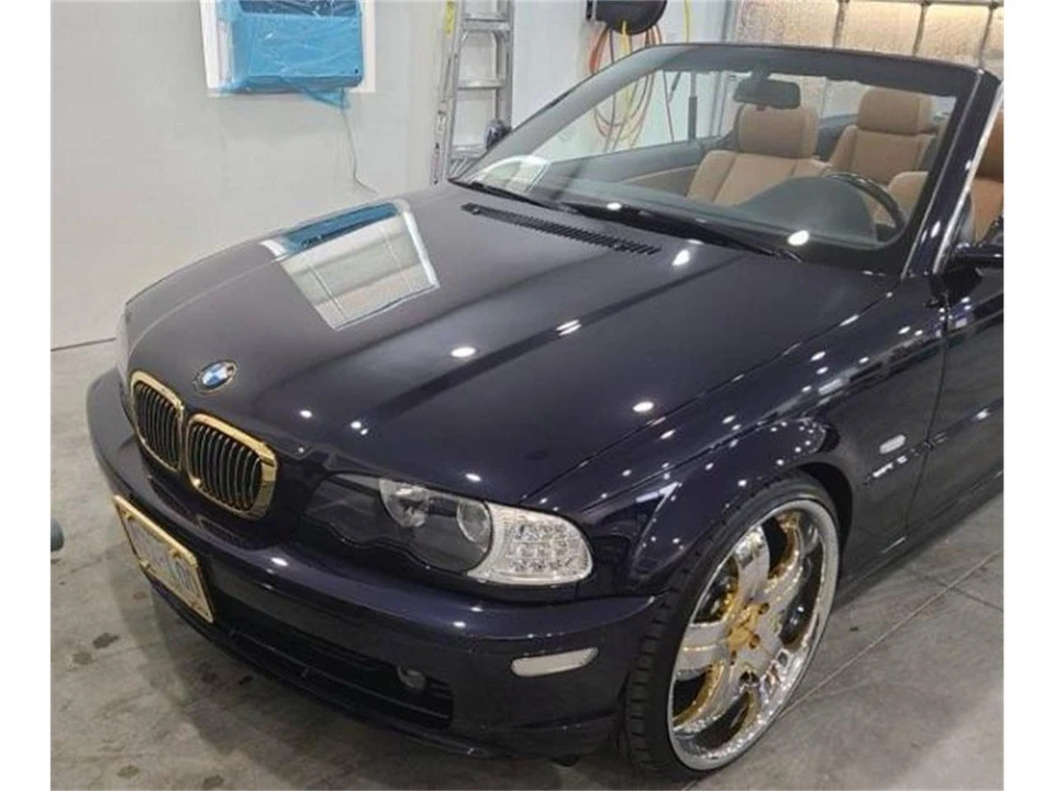 2002 BMW E46 3 Series - Image 14 of 16