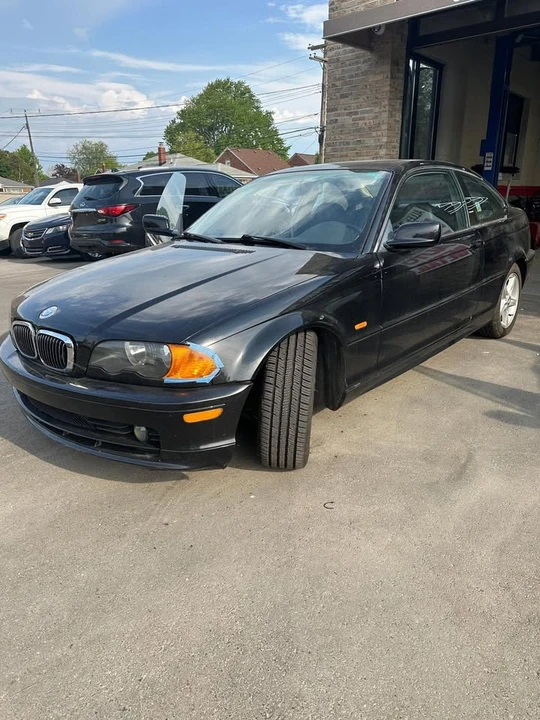 2002 BMW E46 3 Series - Image 6 of 14