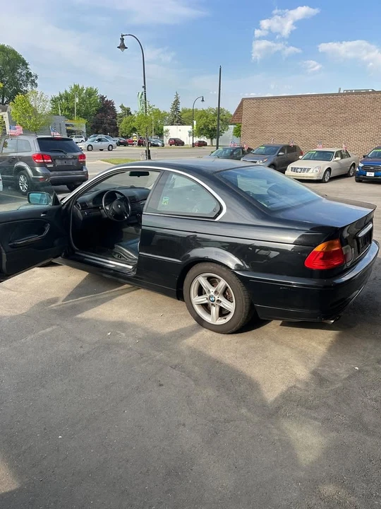 2002 BMW E46 3 Series - Image 4 of 14