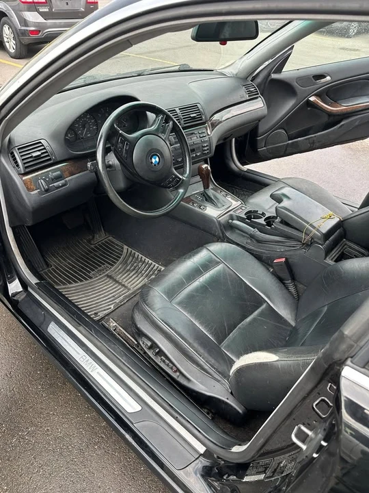 2002 BMW E46 3 Series - Image 9 of 14
