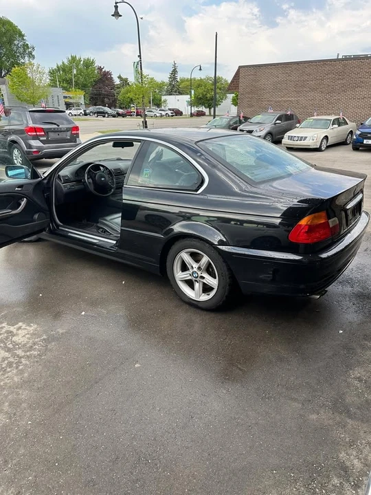 2002 BMW E46 3 Series - Image 5 of 14