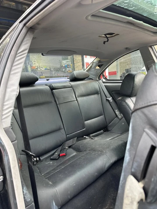 2002 BMW E46 3 Series - Image 11 of 14