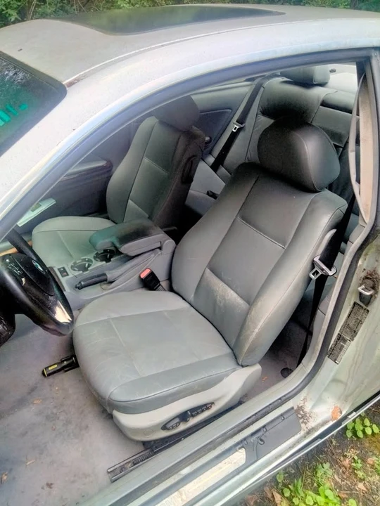2002 BMW E46 3 Series - Image 5 of 5