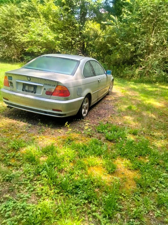 2002 BMW E46 3 Series - Image 2 of 5