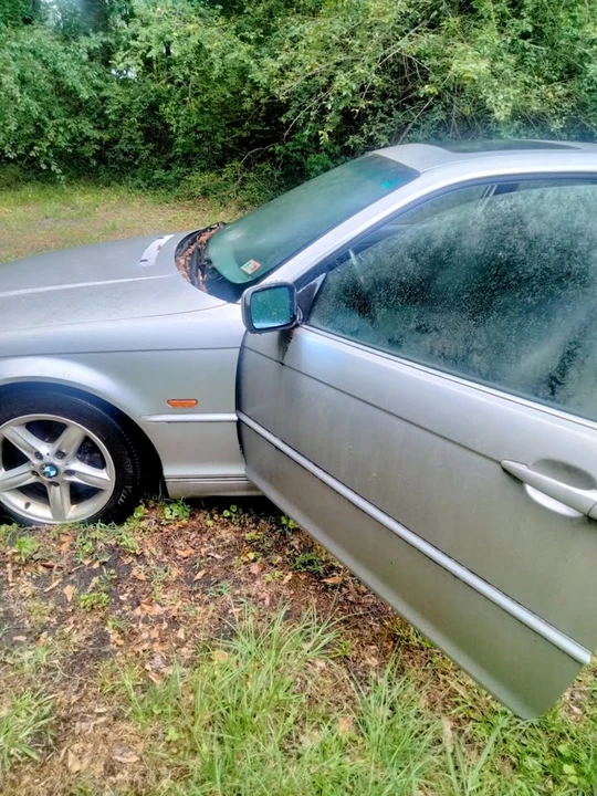2002 BMW E46 3 Series - Image 3 of 5