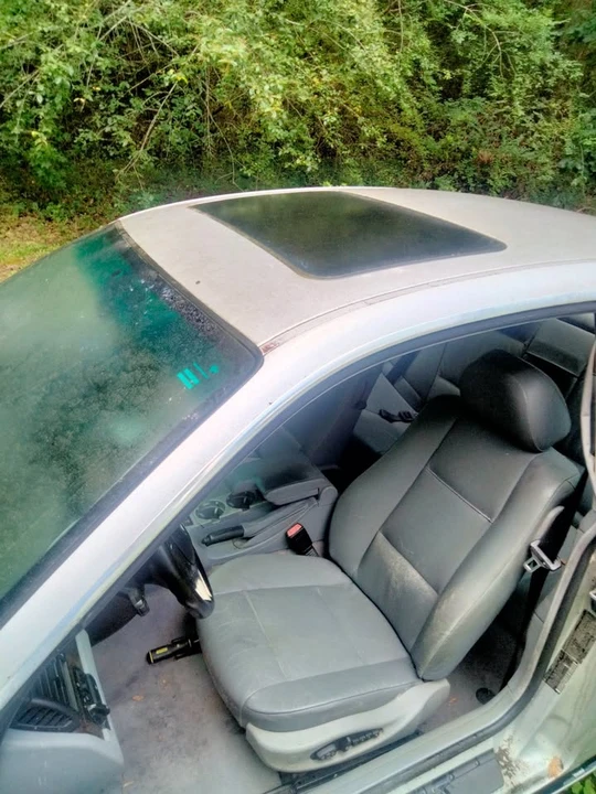 2002 BMW E46 3 Series - Image 4 of 5