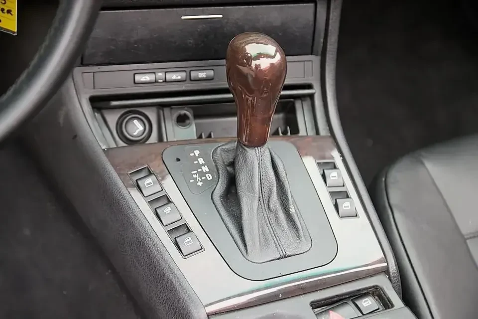 2002 BMW E46 3 Series - Image 15 of 20