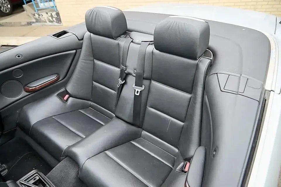 2002 BMW E46 3 Series - Image 18 of 20