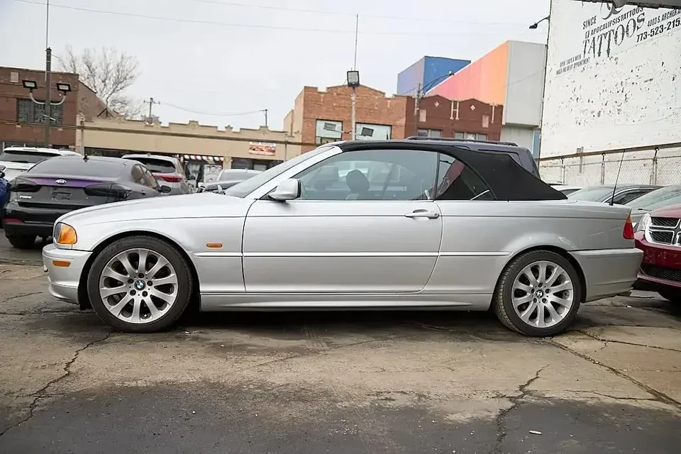 2002 BMW E46 3 Series - Image 20 of 20
