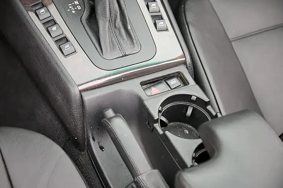 2002 BMW E46 3 Series - Image 16 of 20