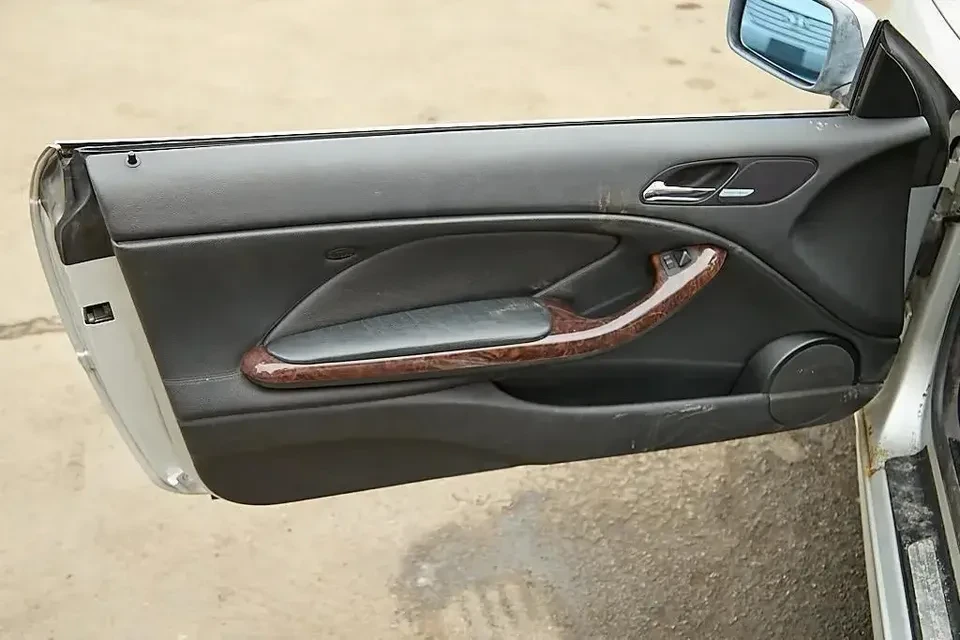 2002 BMW E46 3 Series - Image 12 of 20