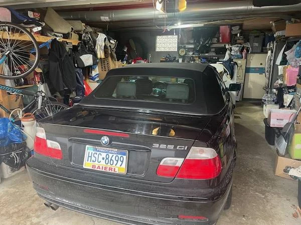 2002 BMW E46 3 Series - Image 2 of 3