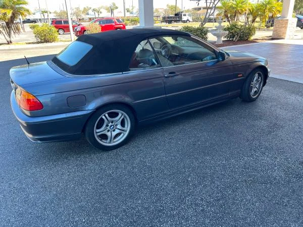 2002 BMW E46 3 Series - Image 10 of 13