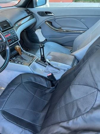2002 BMW E46 3 Series - Image 4 of 13