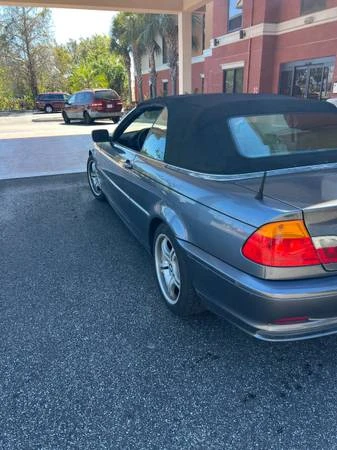 2002 BMW E46 3 Series - Image 8 of 13