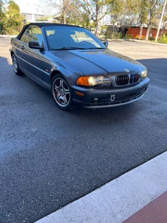 2002 BMW E46 3 Series - Image 2 of 13