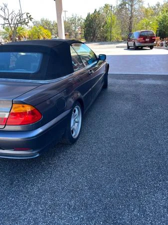 2002 BMW E46 3 Series - Image 7 of 13