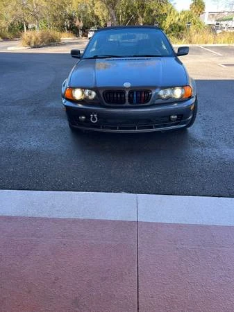 2002 BMW E46 3 Series - Image 3 of 13