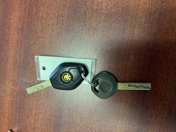 2002 BMW E46 3 Series - Image 13 of 13