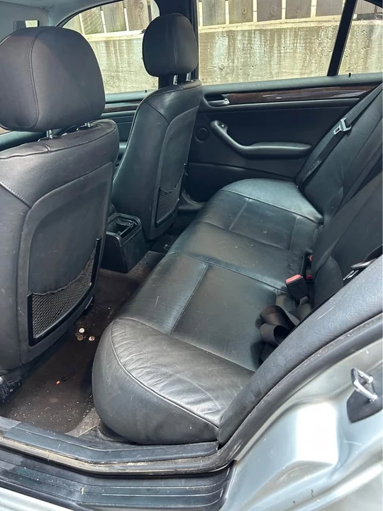 2002 BMW E46 3 Series - Image 10 of 15