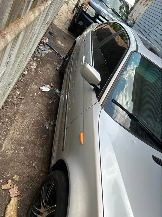 2002 BMW E46 3 Series - Image 11 of 15