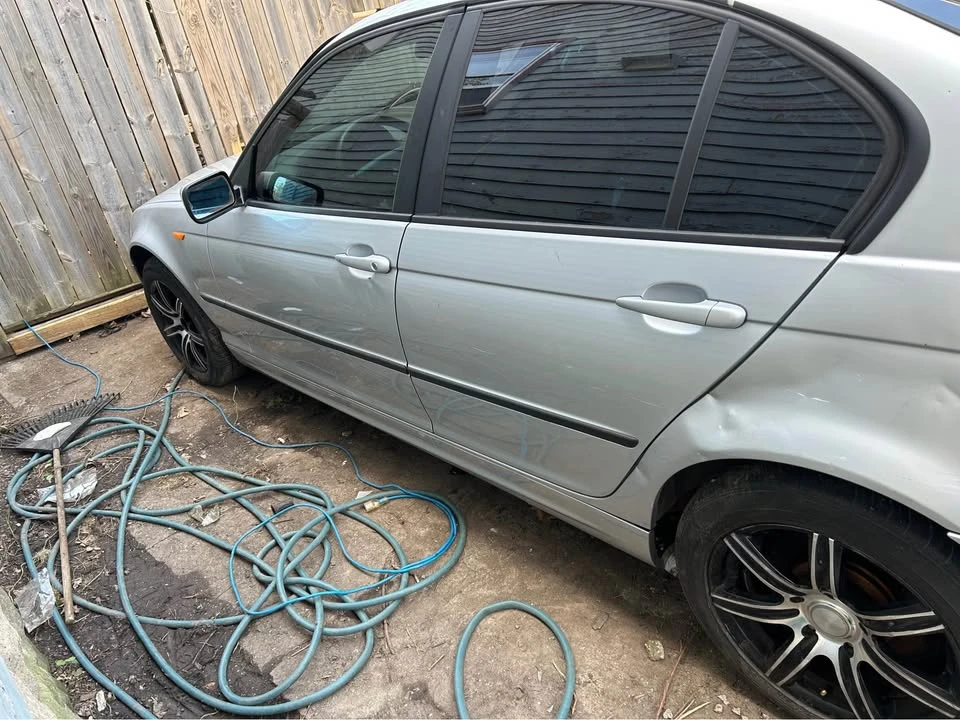 2002 BMW E46 3 Series - Image 14 of 15