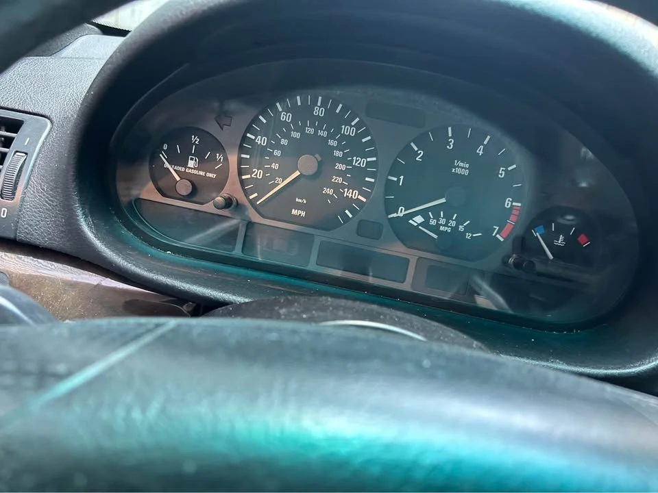 2002 BMW E46 3 Series - Image 3 of 15