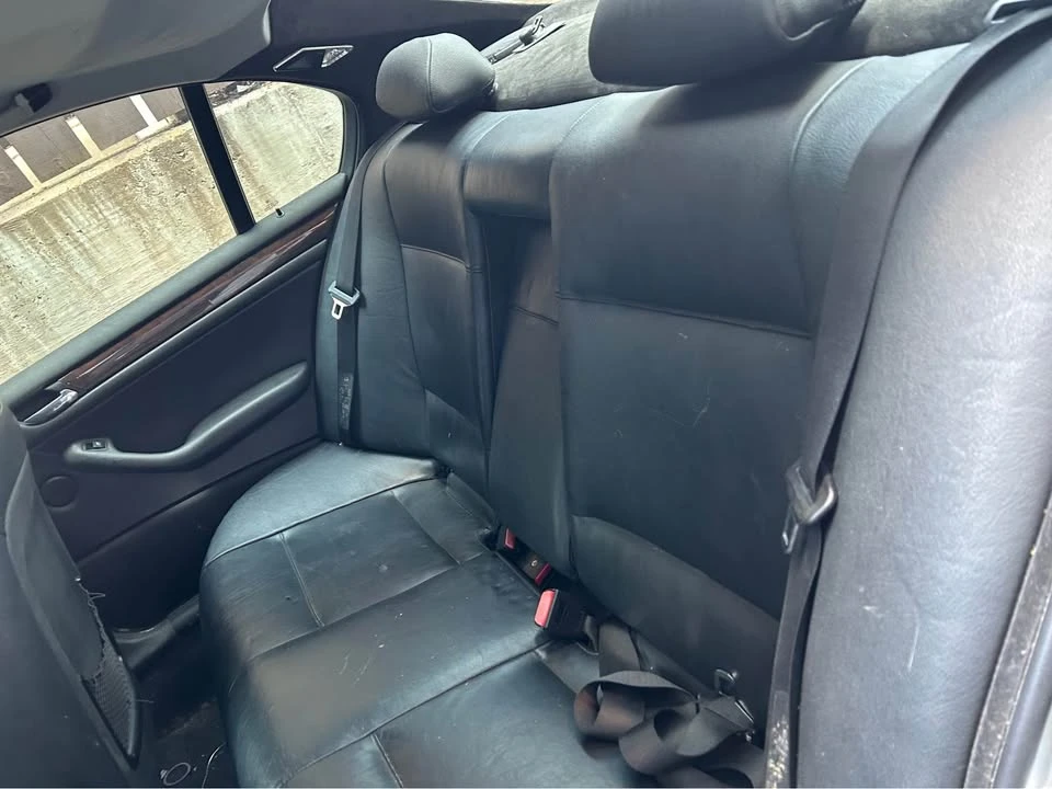 2002 BMW E46 3 Series - Image 9 of 15
