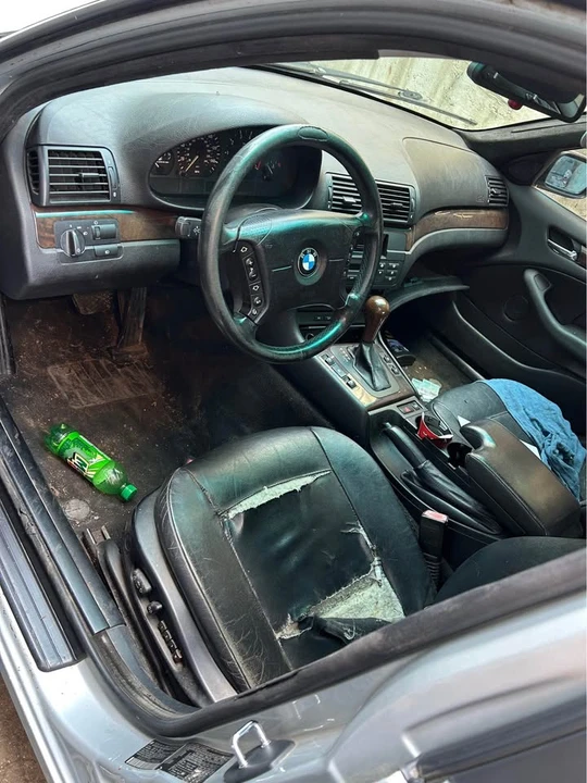 2002 BMW E46 3 Series - Image 8 of 15