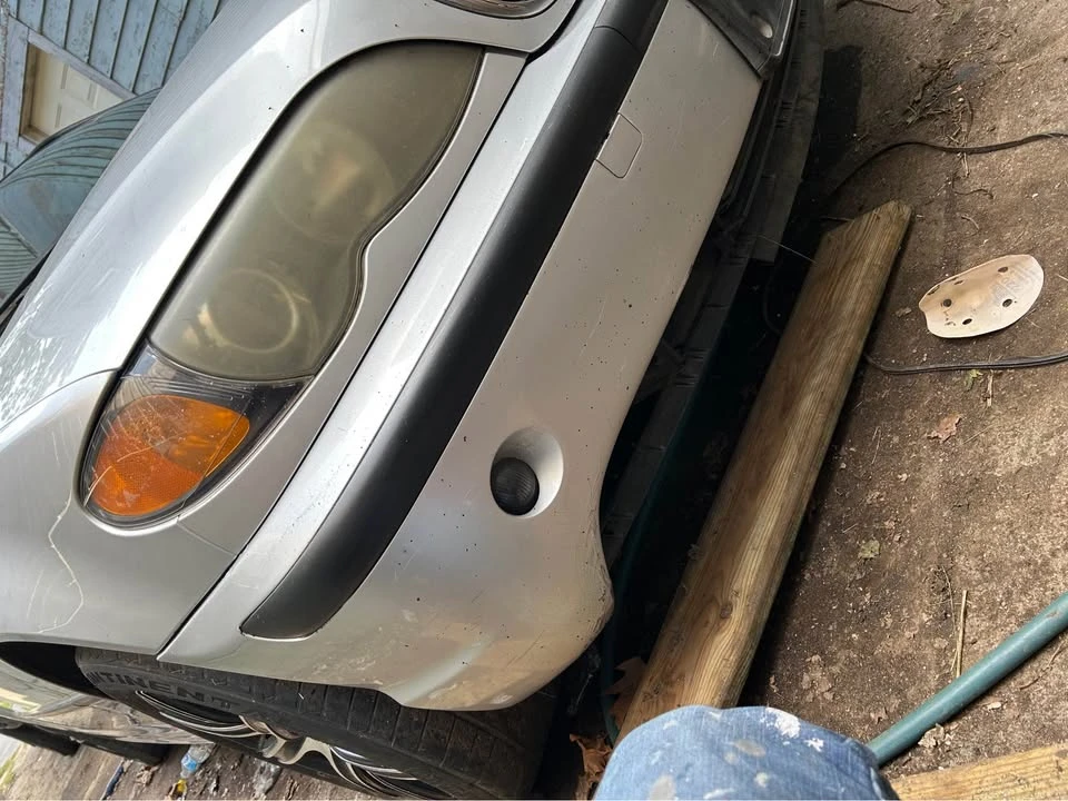 2002 BMW E46 3 Series - Image 12 of 15