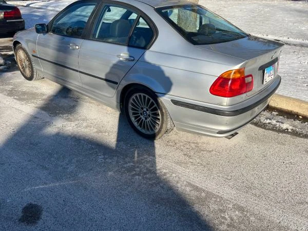 2002 BMW E46 3 Series - Image 2 of 8
