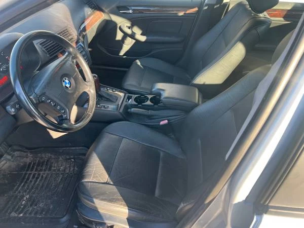 2002 BMW E46 3 Series - Image 6 of 8