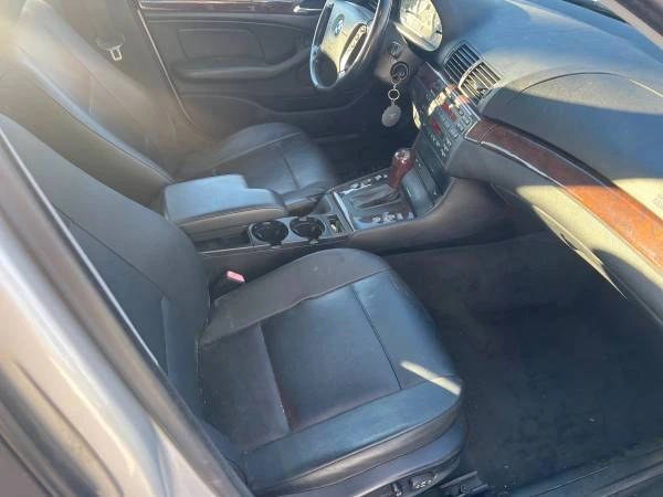 2002 BMW E46 3 Series - Image 8 of 8