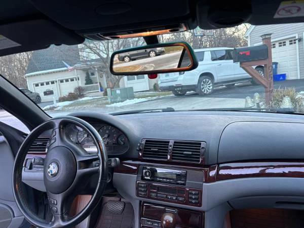 2002 BMW E46 3 Series - Image 4 of 9