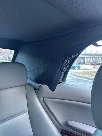 2002 BMW E46 3 Series - Image 9 of 9