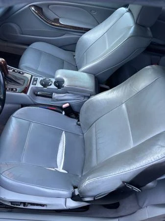 2002 BMW E46 3 Series - Image 7 of 9