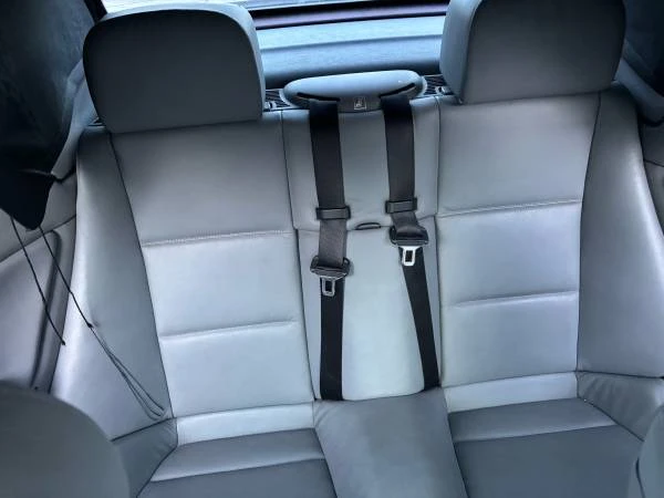 2002 BMW E46 3 Series - Image 8 of 9