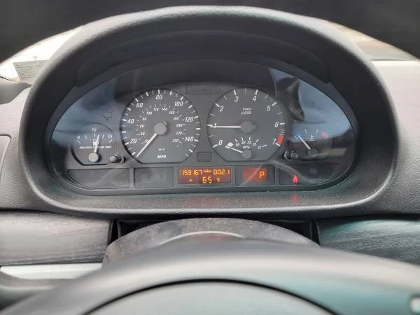 2002 BMW E46 3 Series - Image 9 of 10