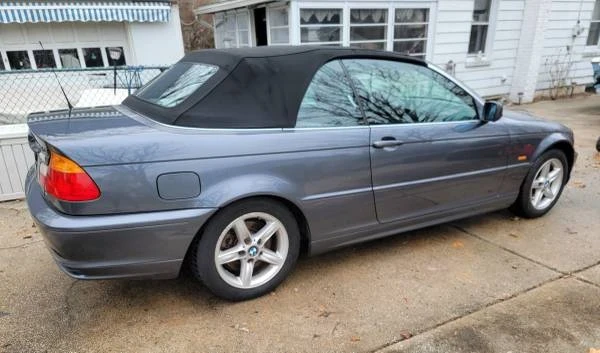 2002 BMW E46 3 Series - Image 6 of 10