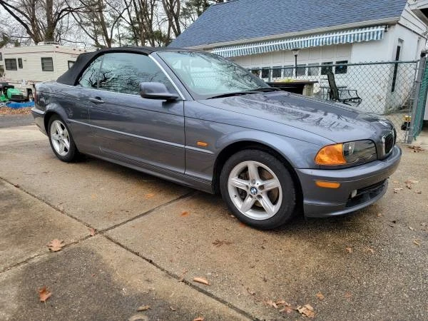 2002 BMW E46 3 Series - Image 5 of 10