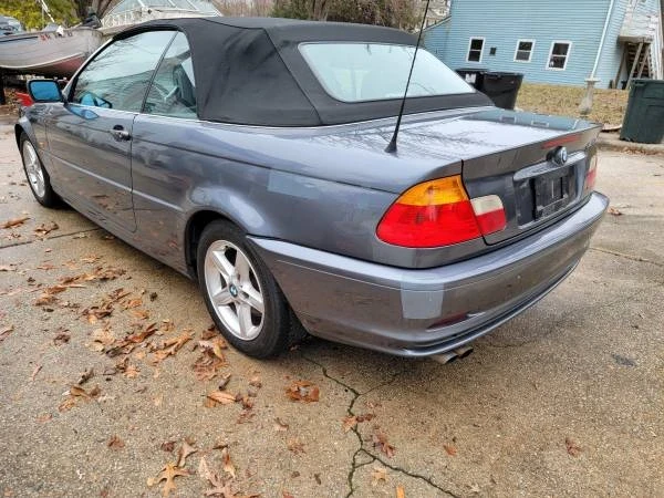 2002 BMW E46 3 Series - Image 10 of 10