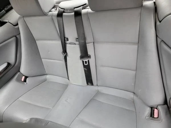 2002 BMW E46 3 Series - Image 3 of 10